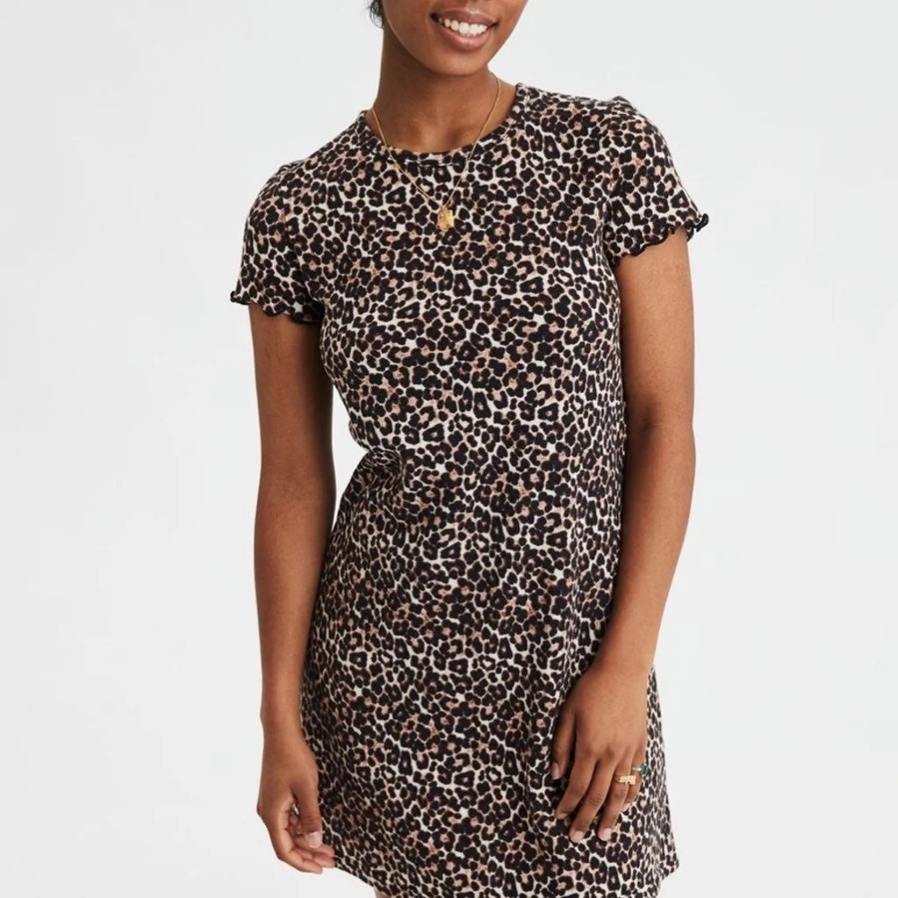 American Eagle dress